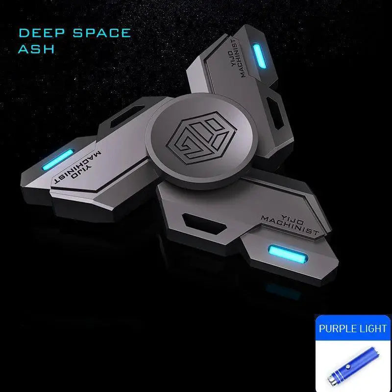 Fidget Spinner for All Ages Focus Relief — product view