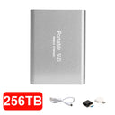USB External Hard Drive