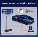Dash Cam for Drivers Safer Driving 4K