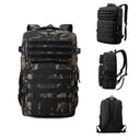 45L Waterproof Tactical Backpack for Outdoor Adventure Gear