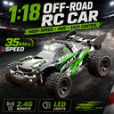 Ready To Run 4WD RC Off Road Buggy