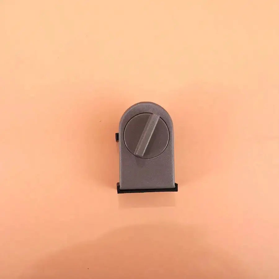 Sliding Door Lock - No Drill Child Protection — product view 8