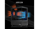 Thermaltake LCGS NE Gaming Desktop (Intel Core , ToughRam