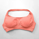 Impact Sports Bra Seamless Halter - High Support