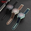 Celestial Rubber Watch Strap for Omega X Swatch MoonSwatch