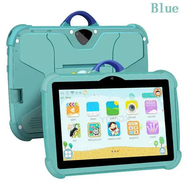 5G Kids Tablet 7 Inch Educational Learning Device