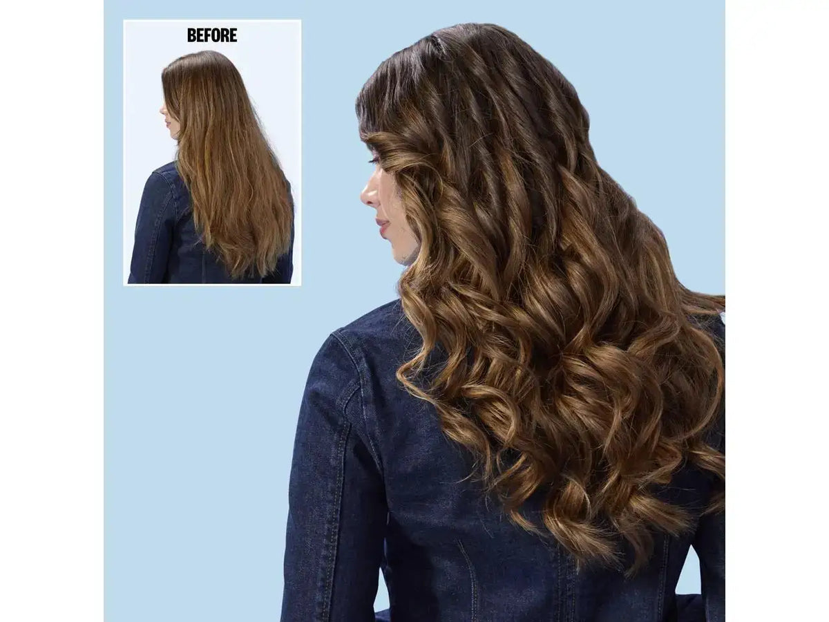 BaBylissPRO The PrecisionGrip™ 1" Curling Iron