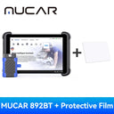 MUCAR 892BT Bluetooth OBD2 Scan Tool