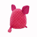 Owl Plush Toy for Kids Language Learning