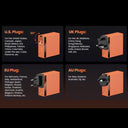 Sharge International Plugs Adapter Suitable