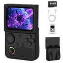 Rg Retro Tv Handheld Game
