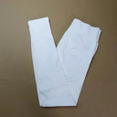 Yoga Leggings Women Seamless Scrunch Bum Waist