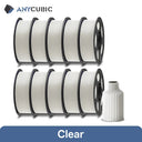 Anycubic PLA Filament Printers Fit