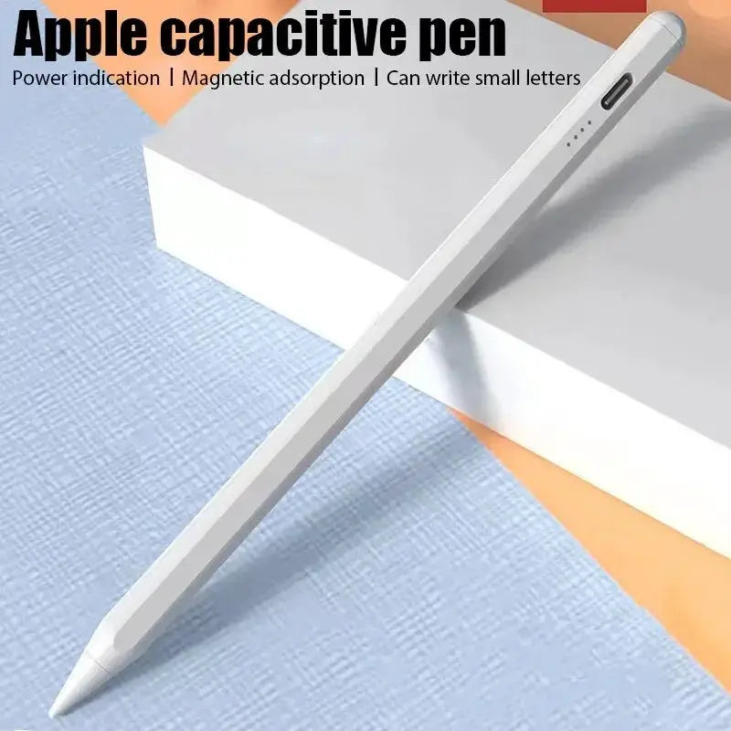 Apple Pencil Palm Rejection Power Display iPad Stylus Pen