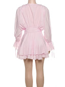 Mini Dress For Women Flattering Fit