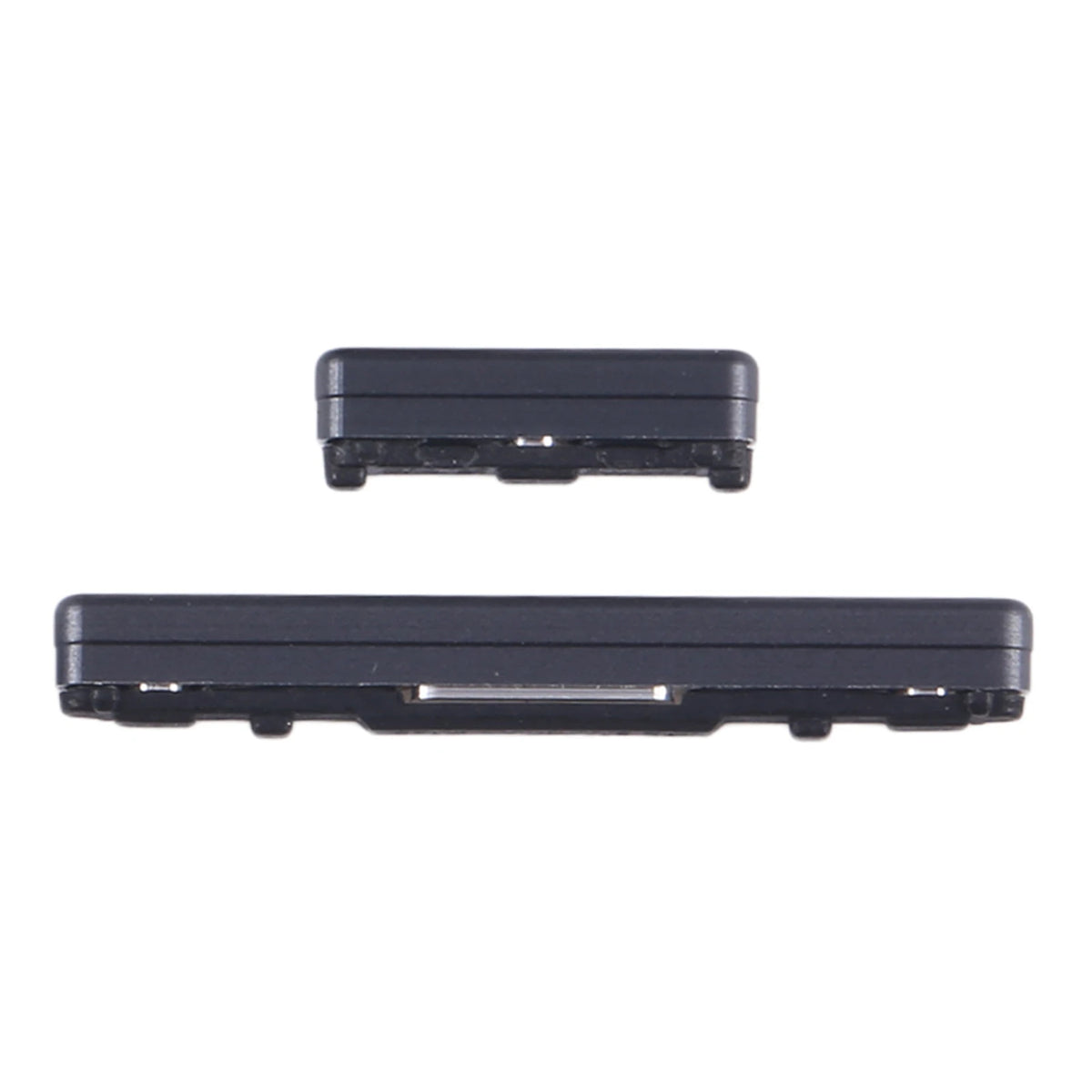 Power Button Volume Control Button