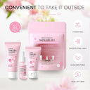 Sakura Skincare Set for Women Daily Glow