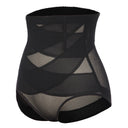 High Waist Tummy Control Shapewear Women's Body Shaper