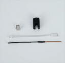 Sovol Extruder Replacement Kit for SV08, Including Silicone Sleeves and Thermistors, Etc.