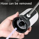 ATWFS Electric Water Bottle Dispenser Convenient Portable Efficient