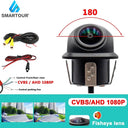 Car Rear View Camera For Safe Parking