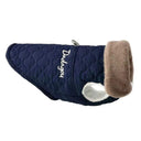 Winter Dog Jacket: Stylish & Warm Small Breed Coat