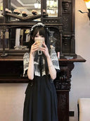 Lace Dress for Women for Summer Comfort