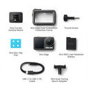 Xtra Edge Action Camera 1/1.3