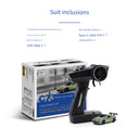 Turbo Racing 1:76 Miniature Full-Scale RC Drift Car