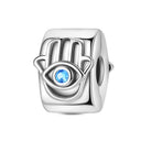 100 Real Sterling Silver Classic Devil's