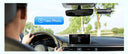 Dash Cam for Drivers with Night Vision