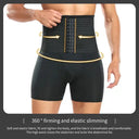 Waist Support Shapewear Pants for Men