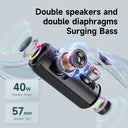 Speaker for Better Everyday Sound