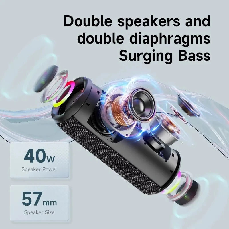 Speaker for Better Everyday Sound