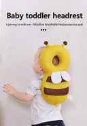 Baby Pillow Toddler Baby Head Protector Safety Pad Cushion