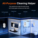 Heavy Duty Window Cleaner Robot