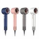 Super Hair Dryer 220V Leafless Hair Dryer Personal Care Tool
