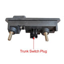 Smart Car Rear Camera for Safer Parking