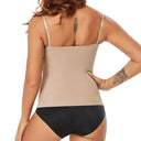 Seamless Women's Tummy Control Shapewear Camisole Comfort