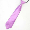 Elastic Kids Tie for Parties and Events
