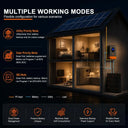 PowMr 6.5KW Solar Hybrid Inverter 48V