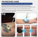 Professional Diode Laser Hair Removal