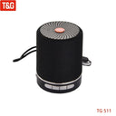 USB TF Card Audio Speaker