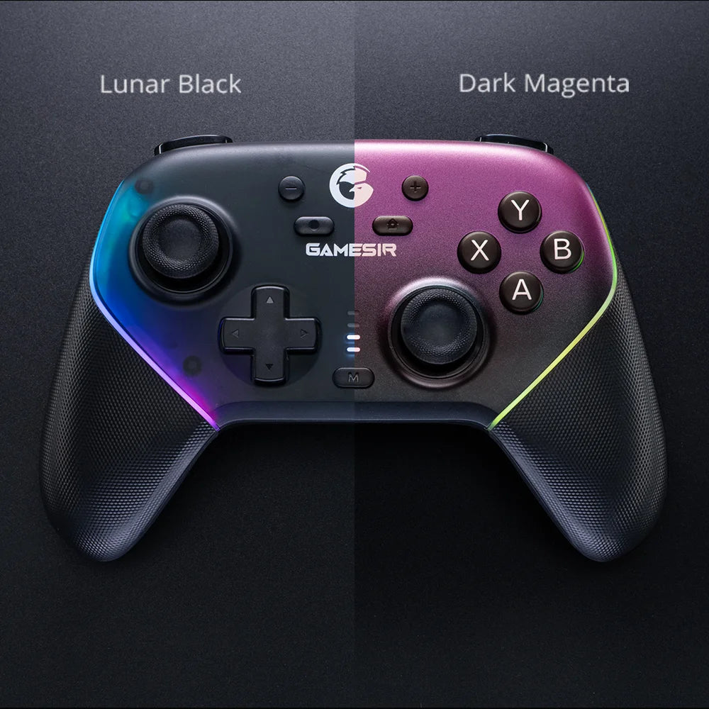 GameSir Super Nova Magnetic Faceplate