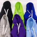 Lion King Anime Print Pet Hoodie for Cats and Dogs