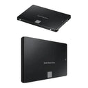4TB Evo SSD Ultimate Speed & Reliability for Laptop PC
