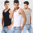 Breathable Vest for Men for All Seasons
