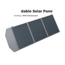 Ctality Foldable Panel