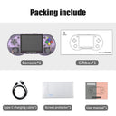 ANBERNIC Handheld Game Console Linux System Chip Support WiFi