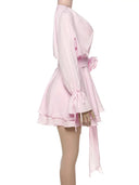 Mini Dress For Women Flattering Fit